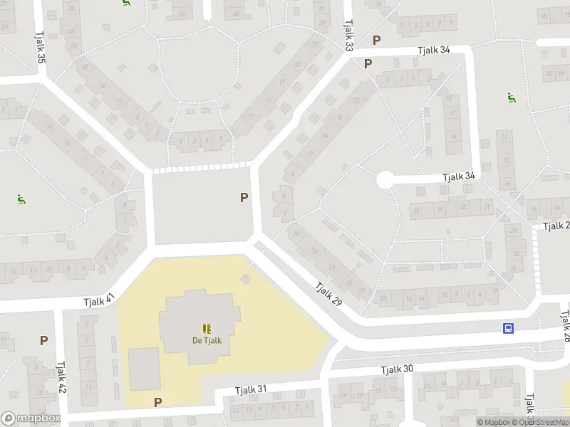 Overlastmelding Tjalk in Lelystad