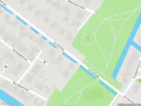 Overlastmelding Groenlingstraat in Heerhugowaard