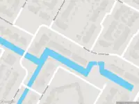 Overlastmelding Meester Dokter Jonkerlaan in Anna Paulowna