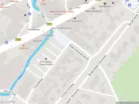 Overlastmelding Schoolstraat in Gulpen