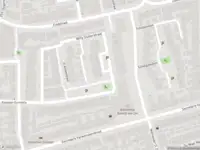 Anonieme overlastmelding Willy Sluiterstraat in Katwijk