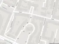 Overlastmelding Rozenhof in Dordrecht (3311 JT)