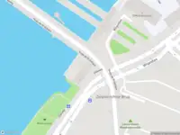 Overlastmelding Dokweg in Dordrecht