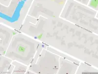 Overlastmelding Kerklaan in Kortenhoef