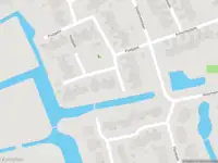 Overlastmelding  in Wognum gesloten