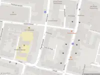 Overlastmelding Geldelozepad in Dordrecht