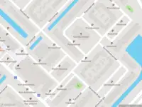 Overlastmelding Mimosastraat in Zwijndrecht