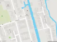 Overlastmelding Anjelierlaan in Lutjebroek