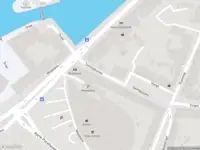 Overlastmelding Korte Parallelweg in Dordrecht