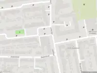 Overlastmelding Vinkenstraat in Oss