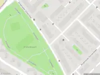 Overlastmelding Burgemeester Schwartzlaan in Maassluis