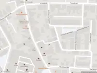 Overlastmelding Marga Klompélaan in 5122BN Rijen