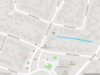 Overlastmelding Van der Dussenlaan in Dussen