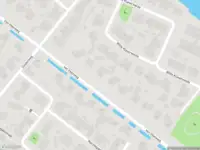 Overlastmelding Van Veenweg in Heerhugowaard