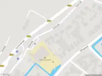 Overlastmelding Griene Dyk in Hallum