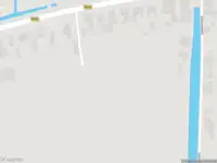 Overlastmelding Zuivelweg in Oosterzee