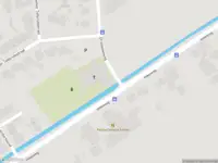 Overlastmelding Driestedenweg in De Weere