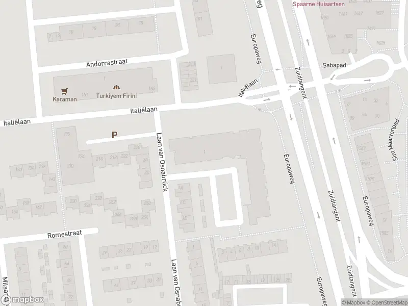 Overlastmelding Madridplantsoen in Haarlem