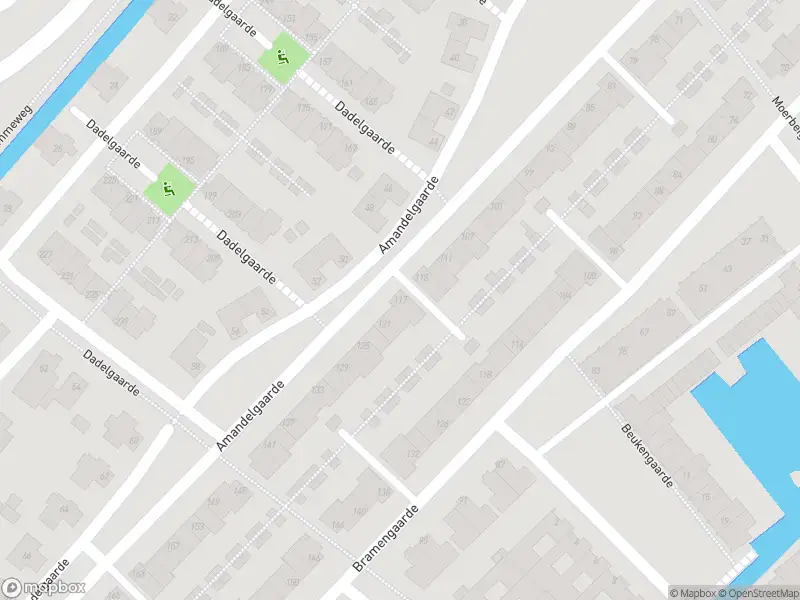 Overlastmelding Amandelgaarde in Hendrik-Ido-Ambacht