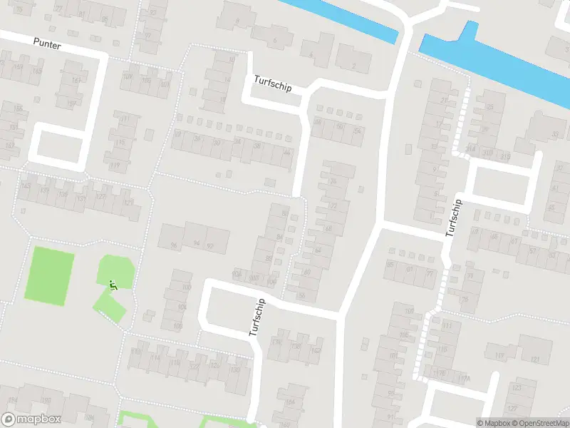 Anonieme overlastmelding Turfschip in Amstelveen gesloten