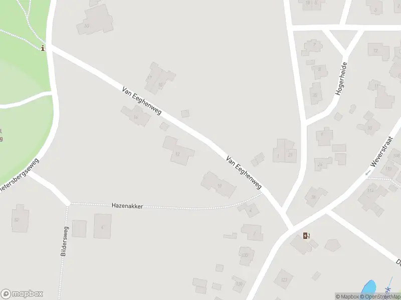 Anonieme overlastmelding Fangmanweg in 6862EH Oosterbeek