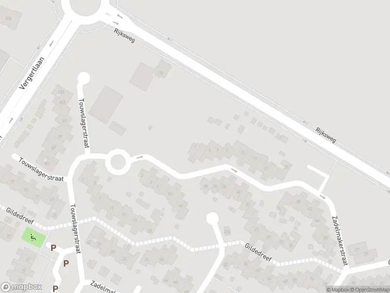 Overlastmelding Zadelmakerstraat in Duiven