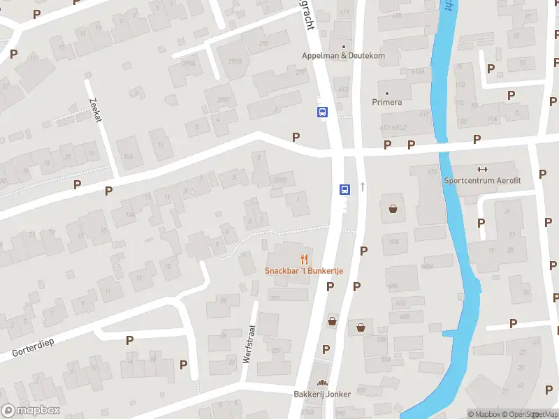 Overlastmelding Tegelstraat in Noord-Scharwoude