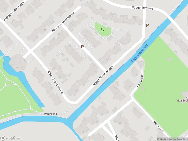 112 melding Anonieme overlastmelding Albert Plesmanlaan in Sassenheim gesloten