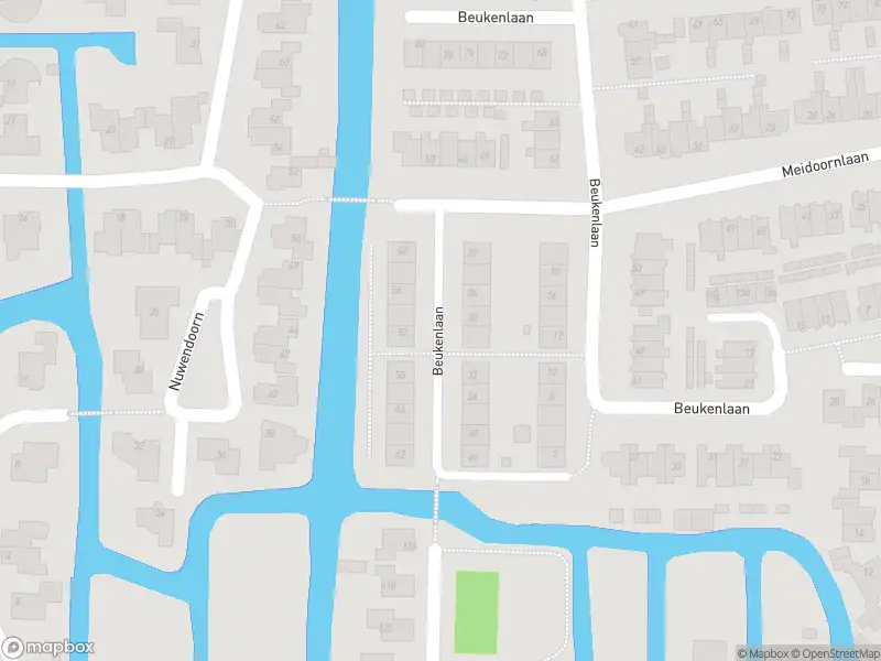 Anonieme overlastmelding De Gouw & N505 in Grootebroek