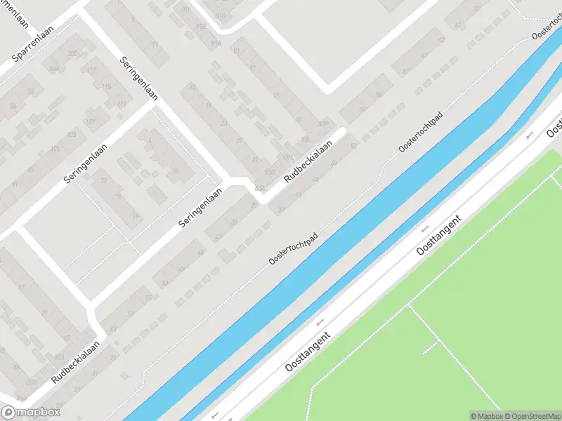 Overlastmelding Rudbeckialaan in Heerhugowaard