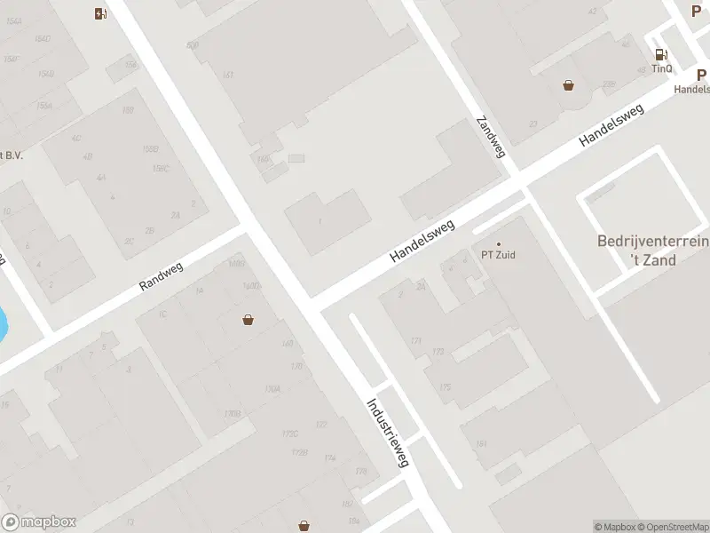 Overlastmelding Industrieweg in Best