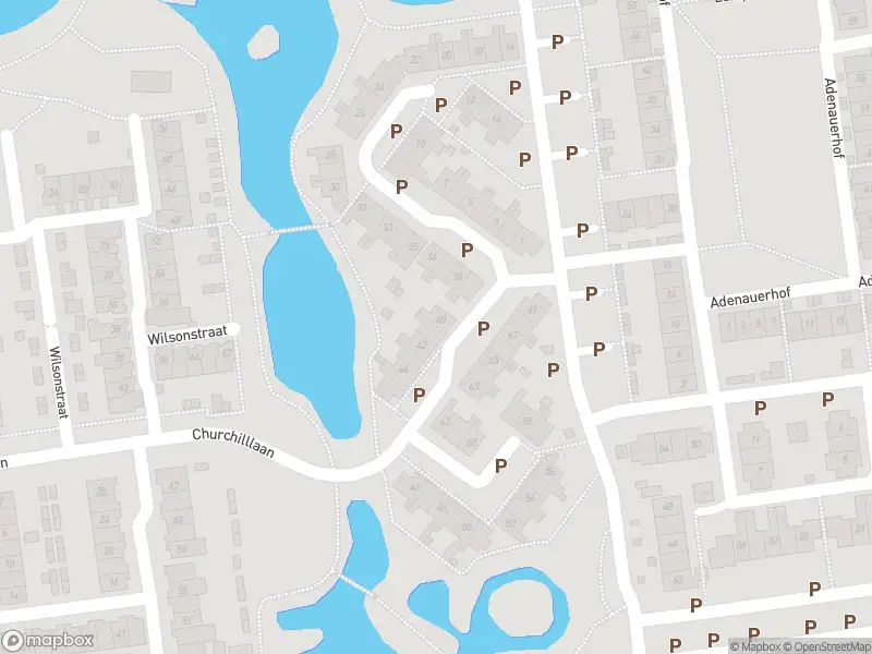 Overlastmelding Monnetstede in Goes