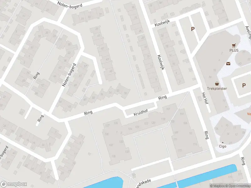 Overlastmelding Ring in Hendrik-Ido-Ambacht