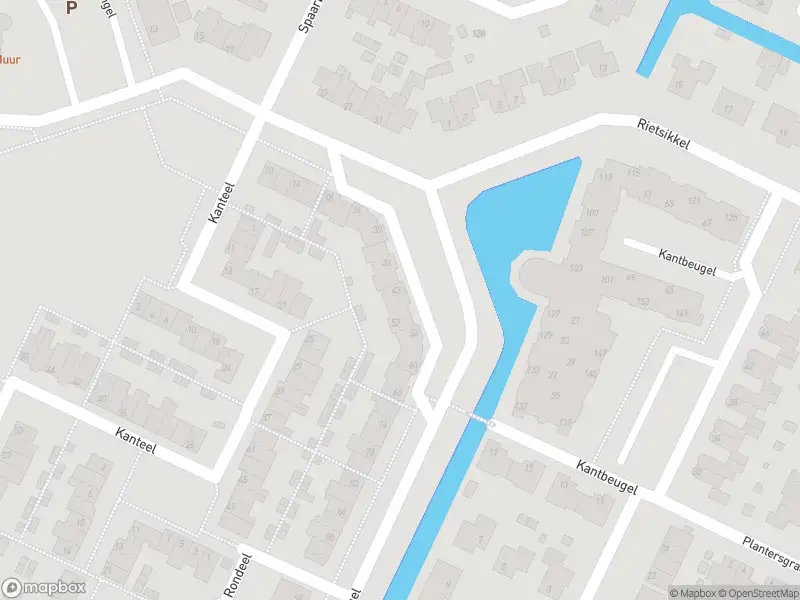 Overlastmelding Dwingel in De Goorn