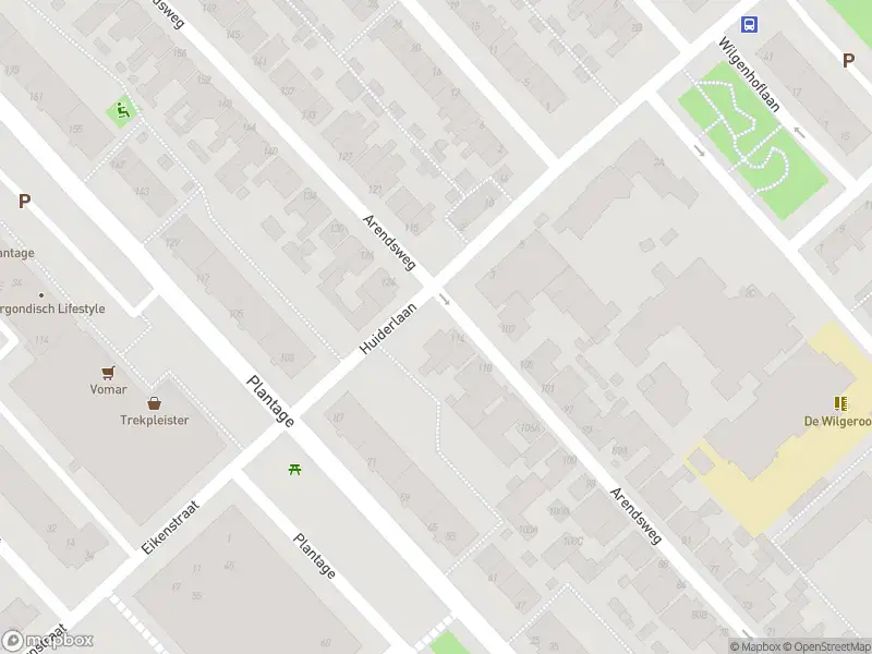 Overlastmelding Arendsweg in Beverwijk gesloten