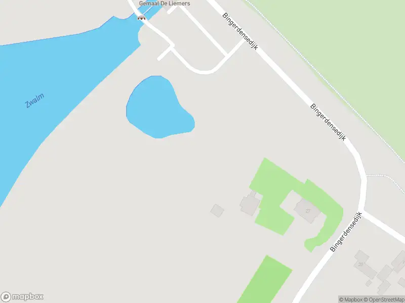 Overlastmelding Bingerdensedijk in Giesbeek