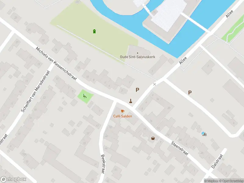 Overlastmelding Michiels van Kessenichstraat in Limbricht