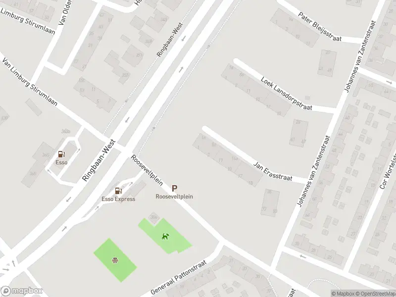 Anonieme overlastmelding Jan Erasstraat in Tilburg