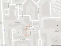 Anonieme overlastmelding De Schans 18 in Lelystad