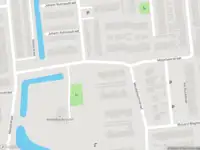 Overlastmelding Mendelssohnstraat in Waalwijk