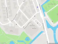 Overlastmelding Nieuwe Zeeweg in Noordwijk