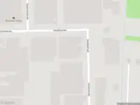 Overlastmelding Handelstraat in Strijen