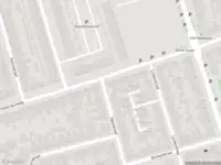 Anonieme overlastmelding Velserduinweg in IJmuiden