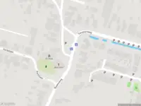 Overlastmelding Kerkplein in Sint Pancras