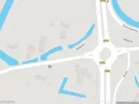 Overlastmelding Westeinde in De Goorn