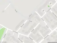 Overlastmelding Dompad in Noordwijk