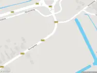 Overlastmelding Koningsweg in Westerland