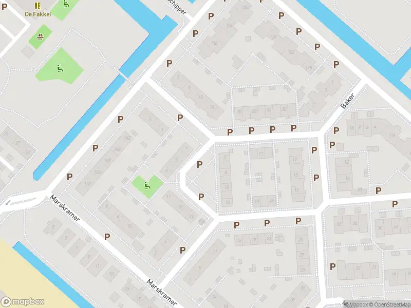 Ambulance met gepaste spoed naar de Grutter in Nieuw-Vennep