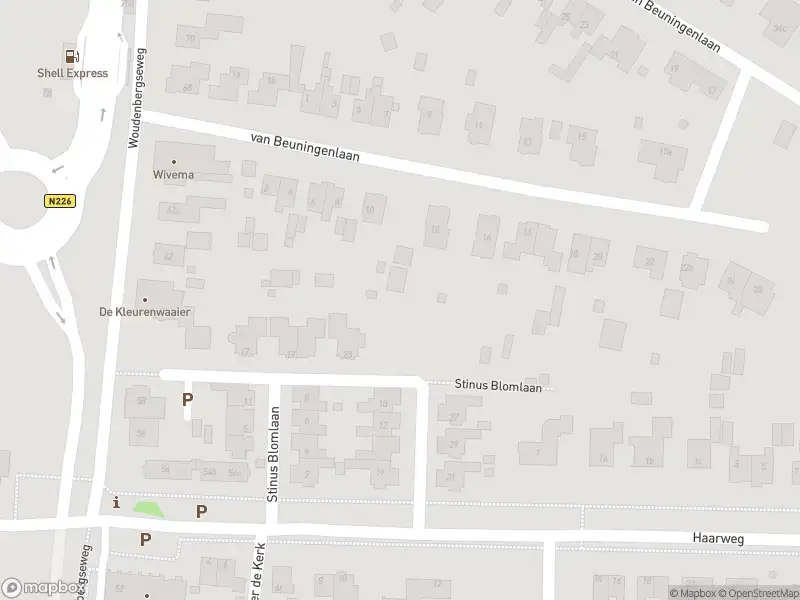 Brandweer met grote spoed naar de Woudenbergseweg in Maarsbergen vanwege afhijsen patient