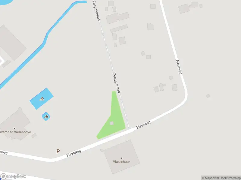 Brandweer met gepaste spoed naar de Flevoweg in Vollenhove vanwege afgaan automatisch brandalarm